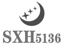 SXH5136
