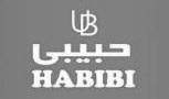 UB HABIBI حبيبى