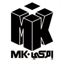 MK إم كي