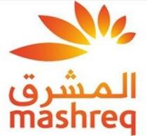 MASHREQ المشرق