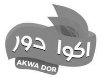 AKWA DOR اكوا دور