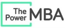 The Power MBA