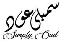 SIMPLY OUD سمبلي عود