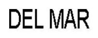 DEL MAR