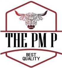 THE PMP BEST QUALITY