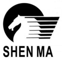 SHEN MA