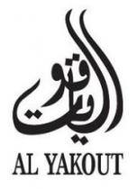 AL YAKOUT - الياقوت