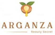 ARGANZA Beauty Secret - مع الشكل أو الرسم