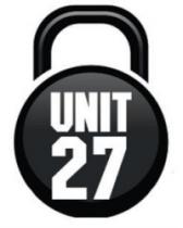 UNIT 27