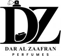 DAR AL ZAAFRAN PERFUMES