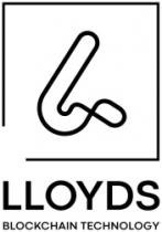 LLOYDS BLOCKCHAIN TECHNOLOGY