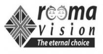 REEMA VISION THE ETERNAL CHOICE