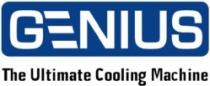 GENIUS The Ultimate Cooling Machine