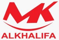 MK ALKHALIFA