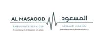 المسعود لخدمات الإسعاف AL MASAOOD AMBULANCE SERVICES