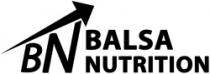 BN BALSA NUTRITION