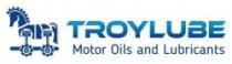 TROYLUBE Motor Oils and Lubricants