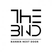 The BND Barber Next Door