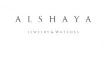 AlShaya Jewelry