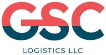 GSC LOGISTICS LLC