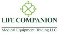 Life Companion Medical Equipment Trading LLC
