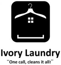 Ivory laundry