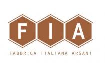 FIA - FABBRICA ITALIANA ARGANI