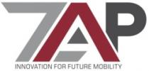 ZAP INNOVATION FOR FUTURE MOBILITY