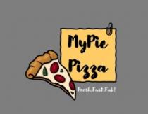 MyPie Pizza