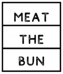 MEAT THE BUN