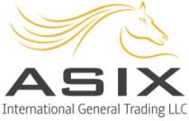 A S I X International General Trading LLC