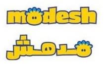 Modesh مدهش