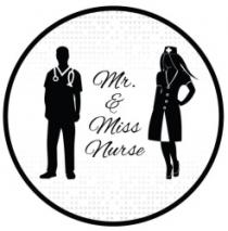 Mr. & Miss Nurse