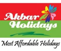 Akbar Holidays