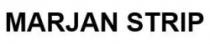 MARJAN STRIP