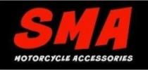 SMA - MOTORCYCLE ACCESSORIES