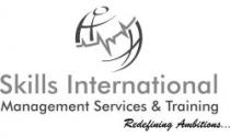 SKILLS INTERNATIONAL MANAGEMENT SERVICES AND TRAINING