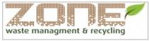 zone waste management & recycling