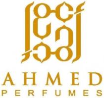 AHMED PERFUMES أحمد