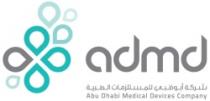 Abu Dhabi Medical Devices Company شركة أبو ظبي للمستلزمات الطبية