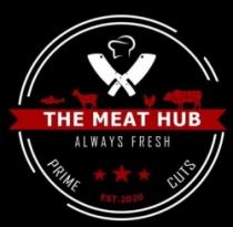 THE MEAT HUB
