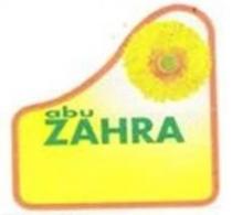 abu ZAHRA