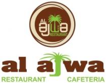 AL AJWA RESTAURANT CAFETERIA