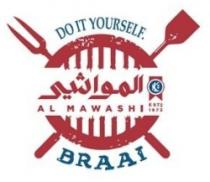 المواشي AL MAWASHI BRAAI DO IT YOURSELF EST 1973