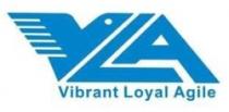 VLA Vibrant Loyal Agile