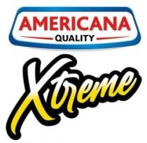 AMERICANA QUALTY xtreme