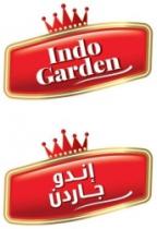 إندو جاردن Indo Garden