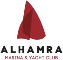 ALHAMRA MARINA & YACHT CLUB