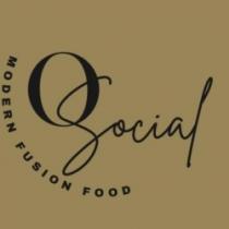 O SOCIAL MODERN FUSION FOOD