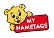 MY NAMETAGS